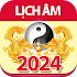 Lich Van Nien 2024 - Lich Am