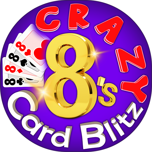 Crazy 8’s: Card Blitz