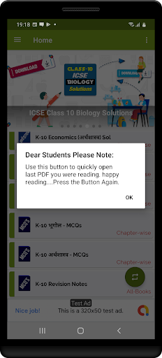 10th Class Samajik Vigyan Ncer