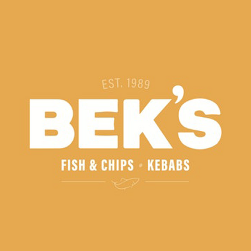 Beks logo