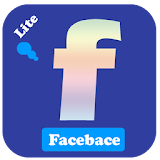Facebace for Facebook Lite icon