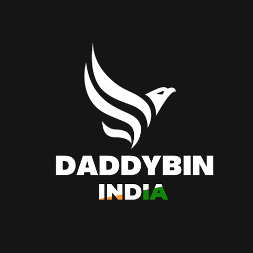 Daddybin: Buy & Sell Near you logo