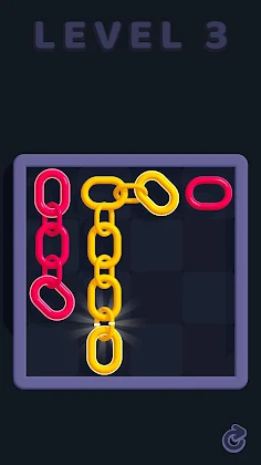 Chain Snake - Screenshot 4