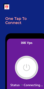 INK VPN - Fast & Secure