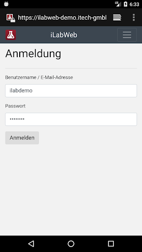 KiELab Screen 2