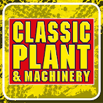 Cover Image of 下载 Classic Plant & Machinery Magazine 6.5.1 APK