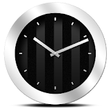 Super Clock Default Video icon