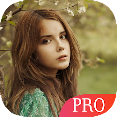 Photo Editor Blur 2019 Pro icon