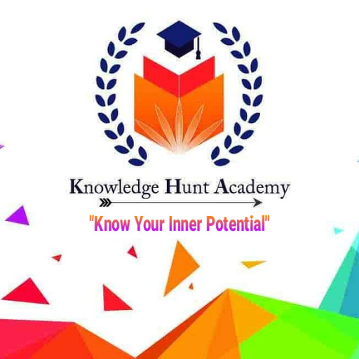 Knowledge Hunt Academy logo