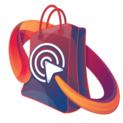 Kallaimarket Delivery Boy logo