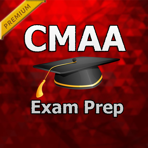 CMAA Test Prep PRO 2024 Ed Apps on Google Play