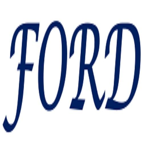 Ford Teams logo