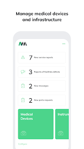 Appmedica Mobile
