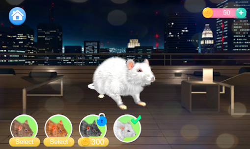 Talking Rat Apk Download for Android 2023 ApkHandy 5
