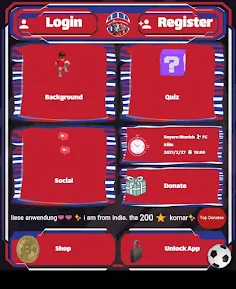 Bayern Munich Wallpapers - Screenshot 1