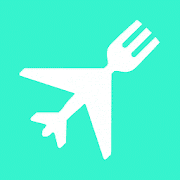 Airport Restaurant Guide 1.0 Icon