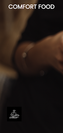 Android application Streetfood screenshort
