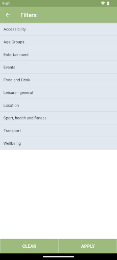 Amaze Compass Card - BandH