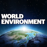 World Environment Magazine  Icon