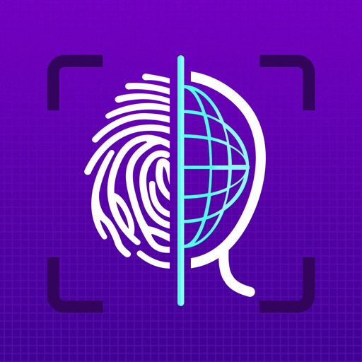 IDEMIA Mobile Biometric Check logo