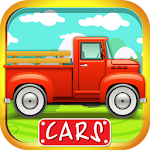 Cars puzzles with animation Apk