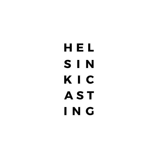 Faces by Helsinki Casting logo
