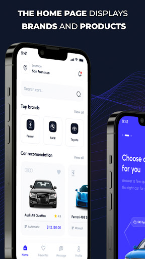 KSB Client Screen 2