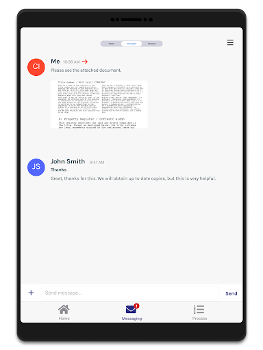 JPS Walker Solicitors