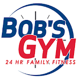 Bob's Gym icon