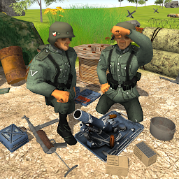 Icon image Frontline Tales - Battlefield