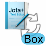 Jota+ Box V2-API Connector icon