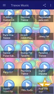 Trance Radio 2020