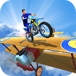 Cover Image of Download Stunt Bike Race 3D Bike Games 1.3 APK
