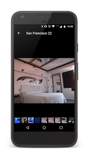 MotelNow Reservas Moteles Screen 3