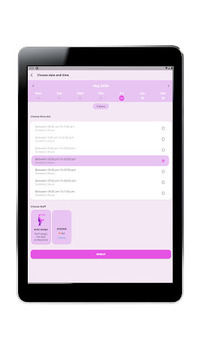 Fantasy Home Services