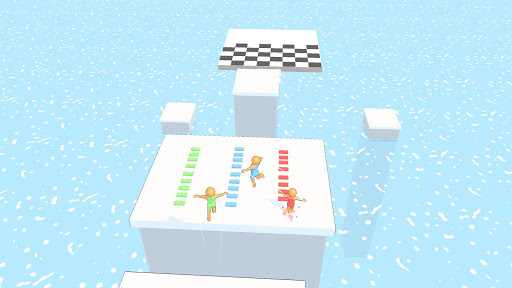 Platform Jumper 3D