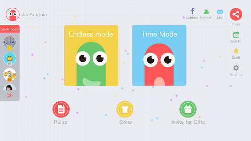 Snake Off - More Play,More Fun 2.5.6 screenshots 1