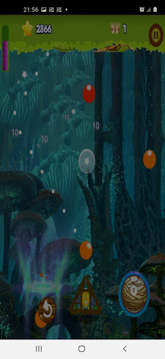 Monster Bubble Shooter - 2020 New