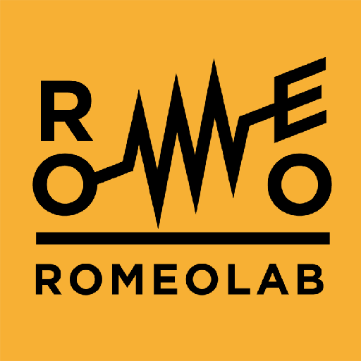 Romeo lab partner logo