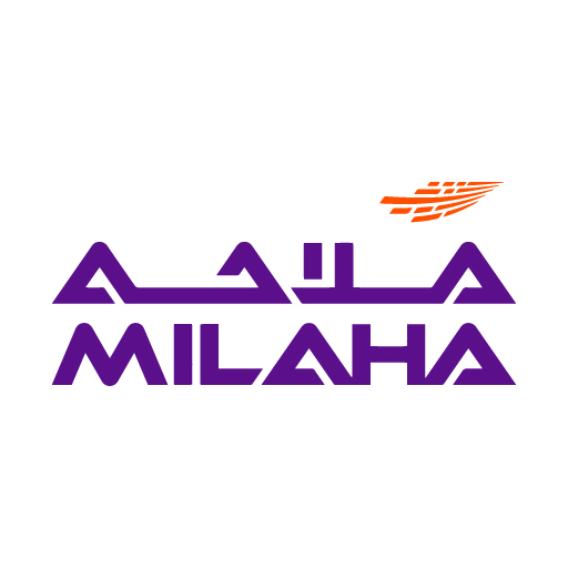 Seafarer Portal (Milaha) logo