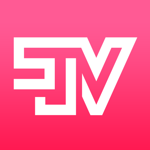 信吉衛視 logo