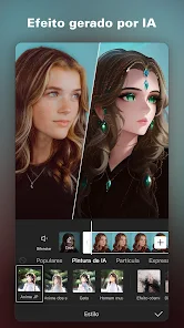 CapCut Pro Apk