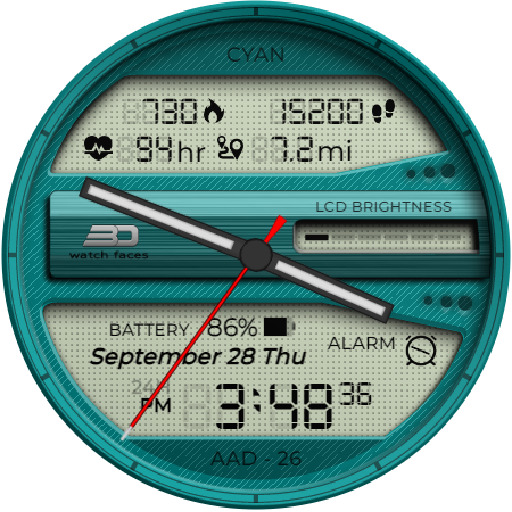 aad26 Cyan logo