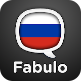 Learn Russian - Fabulo icon