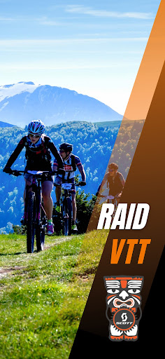 RAID VTT Screenshot 1 - AppWisp.com