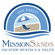 Mission Sands Vacation Rentals  Icon