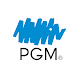 PGMアプリ
