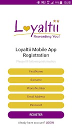 Loyaltii