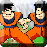 Goku Budokai : Bloody battle icon