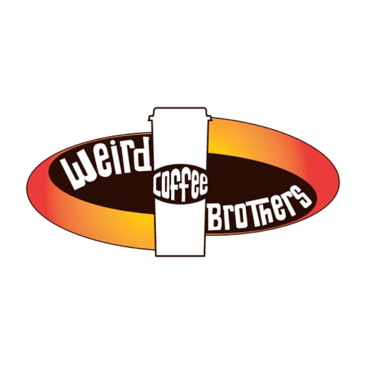 Weird Brothers Coffee 1.0.3 Icon